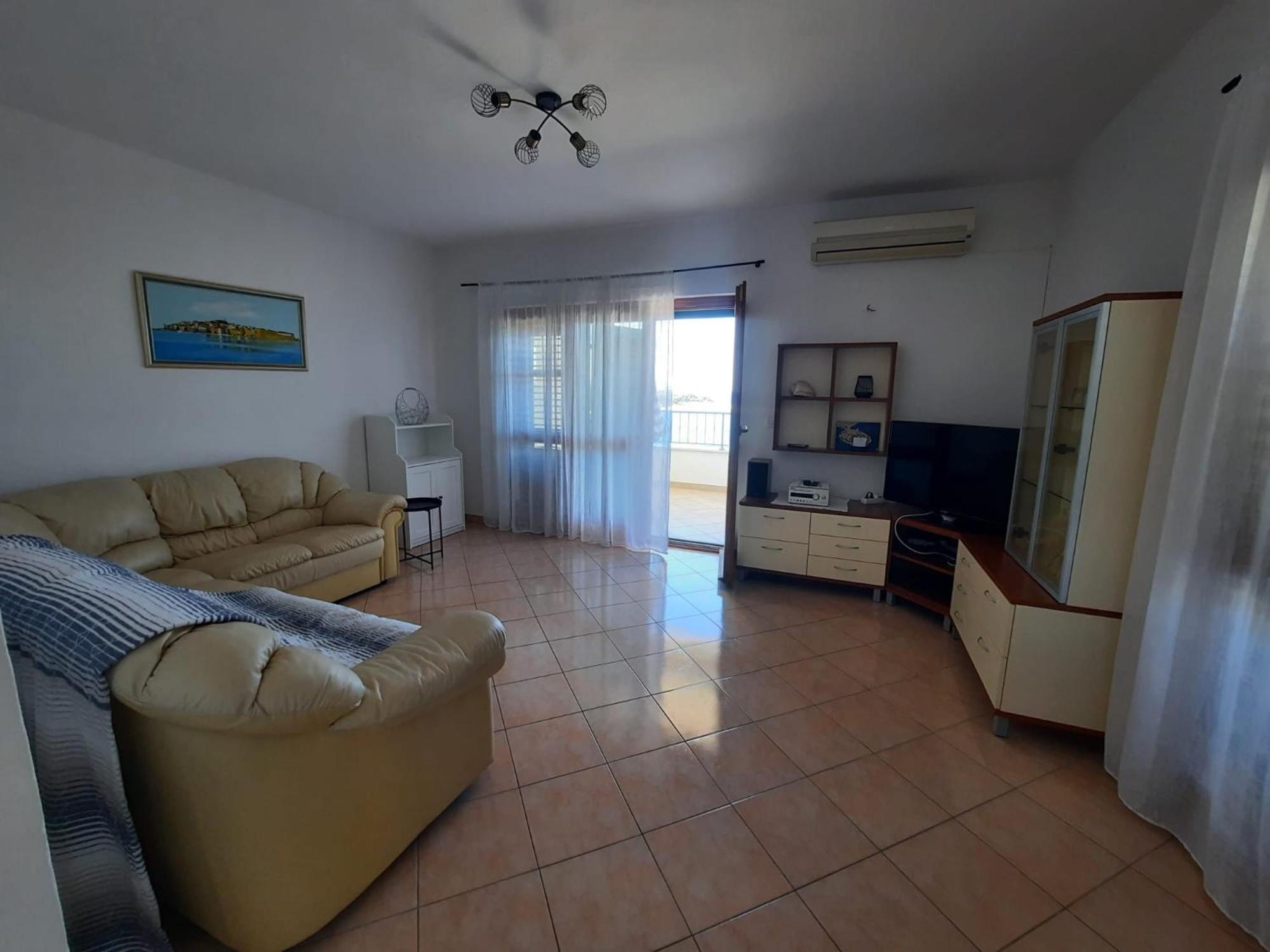 Apartamento Buntin *