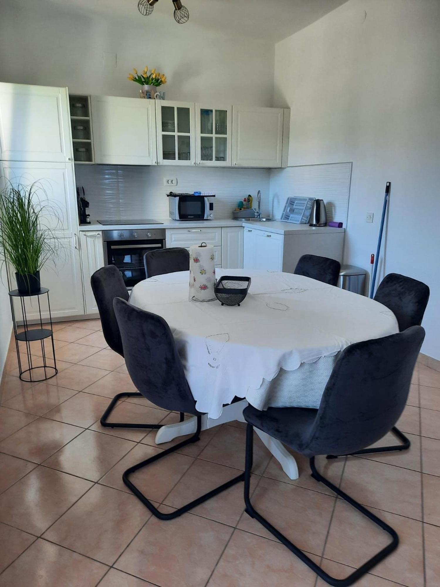 Buntin Apartamento