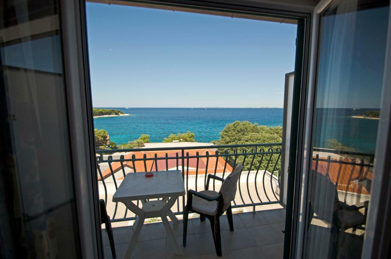 Apartamento Buntin Primošten