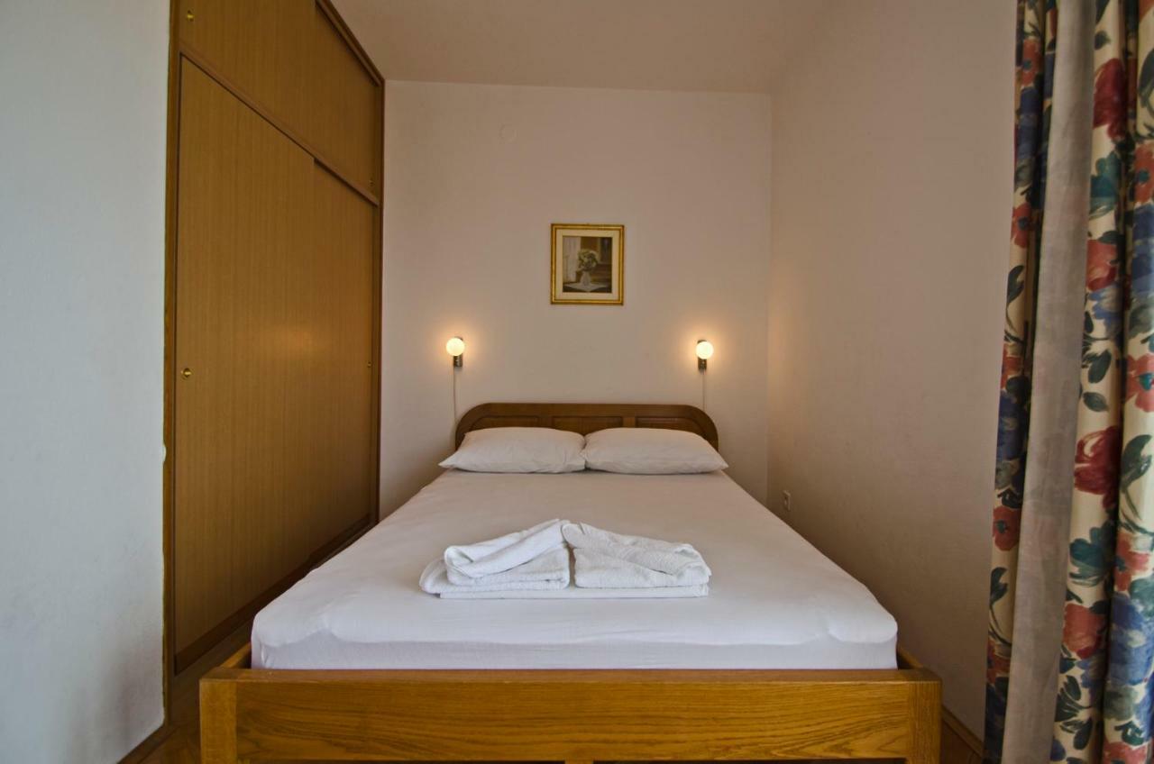 Apartamento Buntin