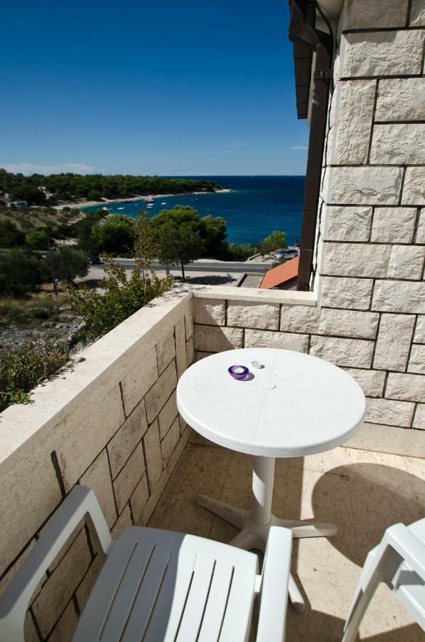 Buntin Apartamento Primošten